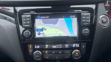 Nissan Qashqai 1.6 DiG-T N-Connecta 5dr Petrol Hatchback